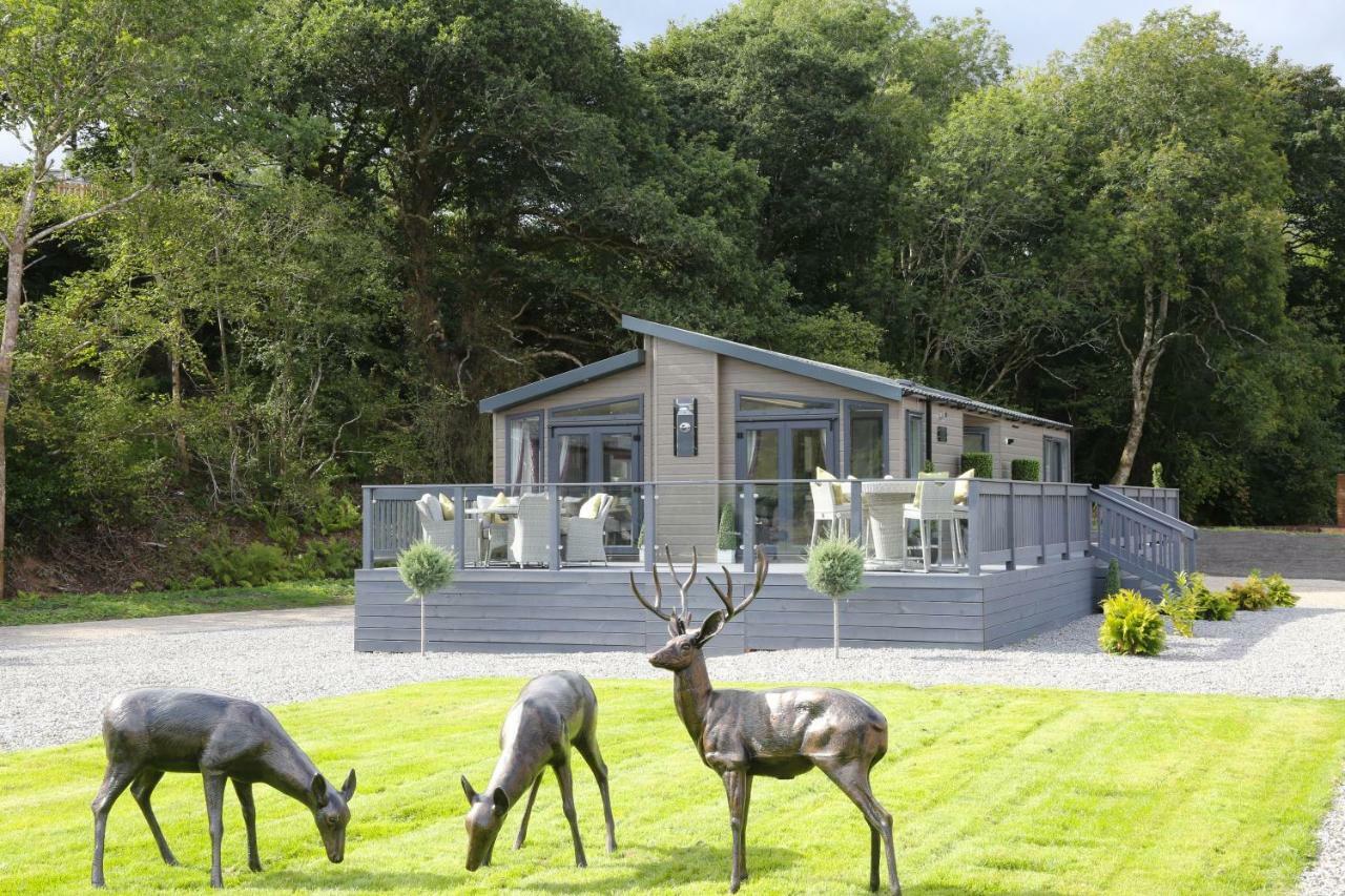 Loch Ness Highland Resort Fort Augustus Zewnętrze zdjęcie